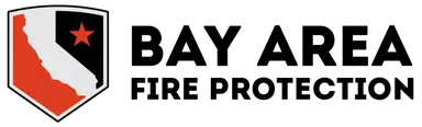 Bay Area Fire Protection Logo