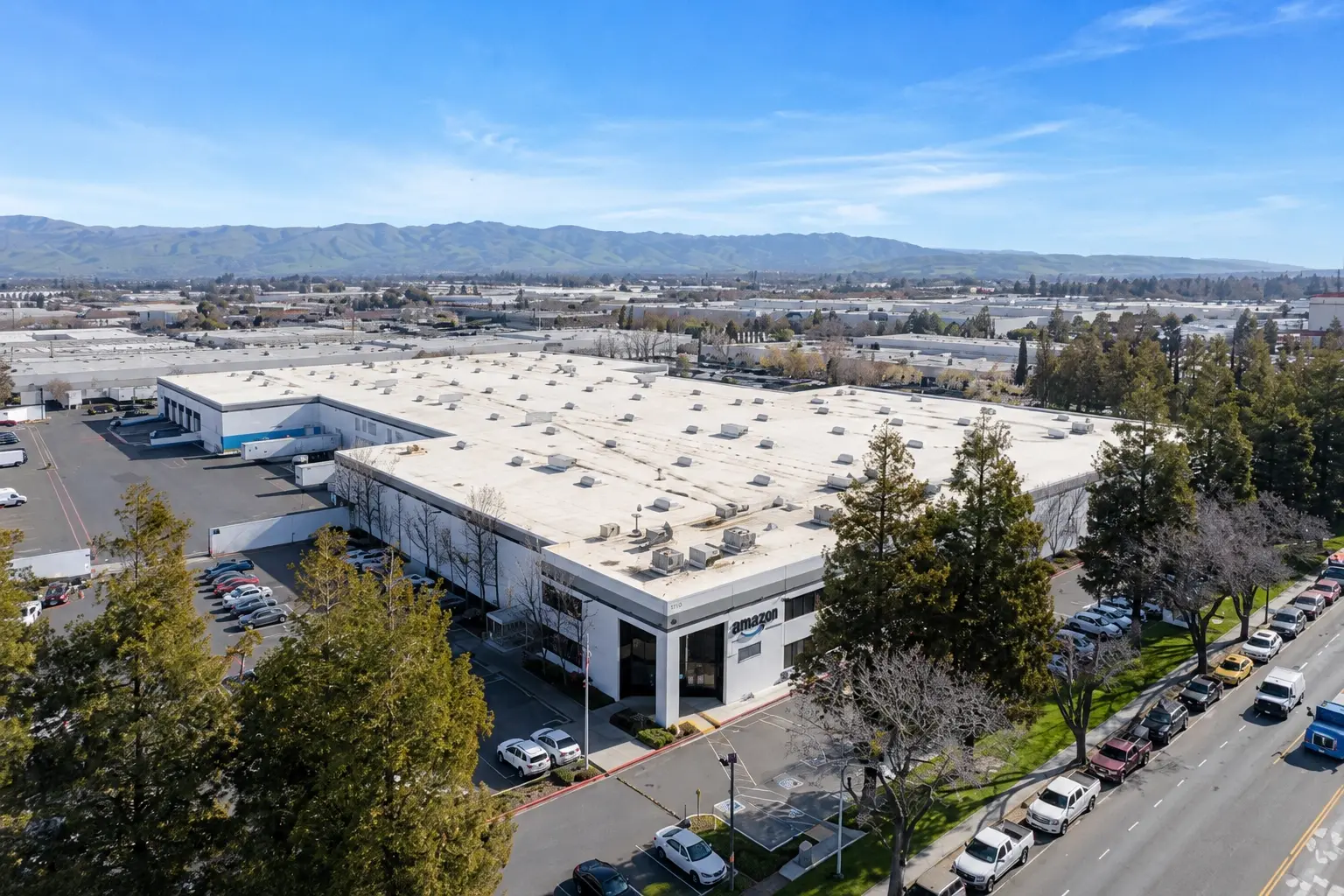 Amazon – DSJ7