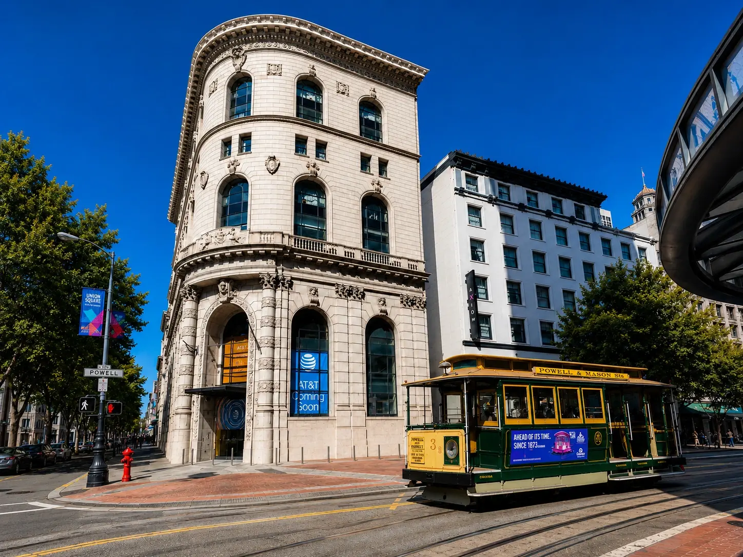 AT&T Flagship Store