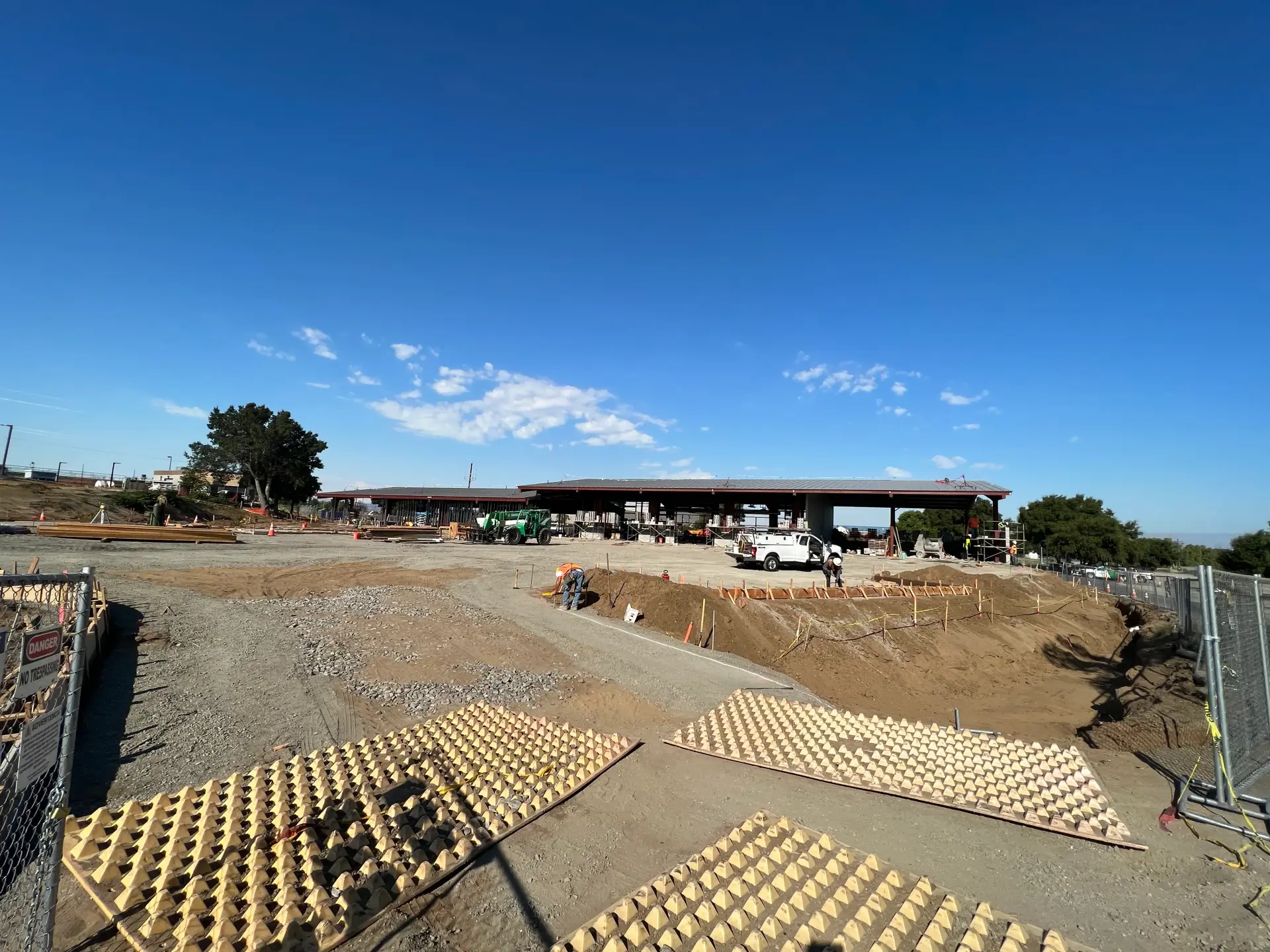 Diablo Water District – Corporation Yard gallery asset 1