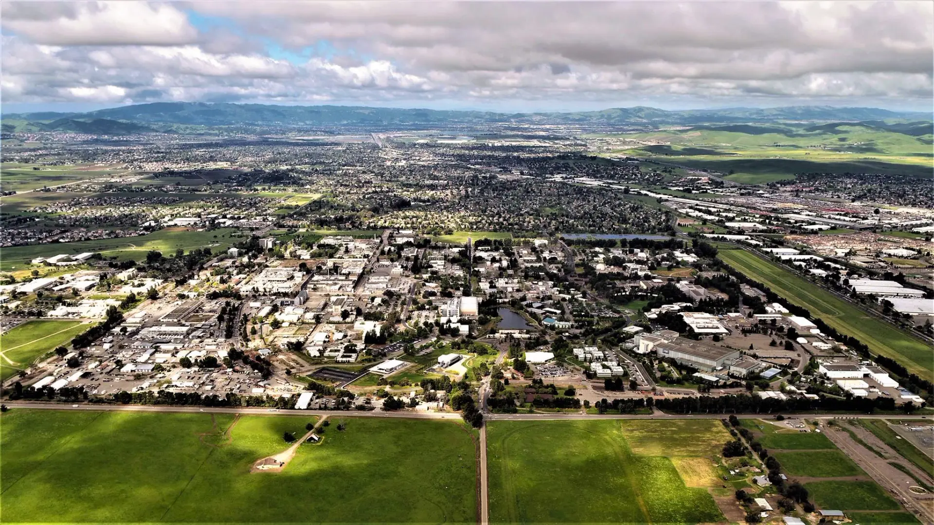 Lawrence Livermore National Laboratory (LLNL)