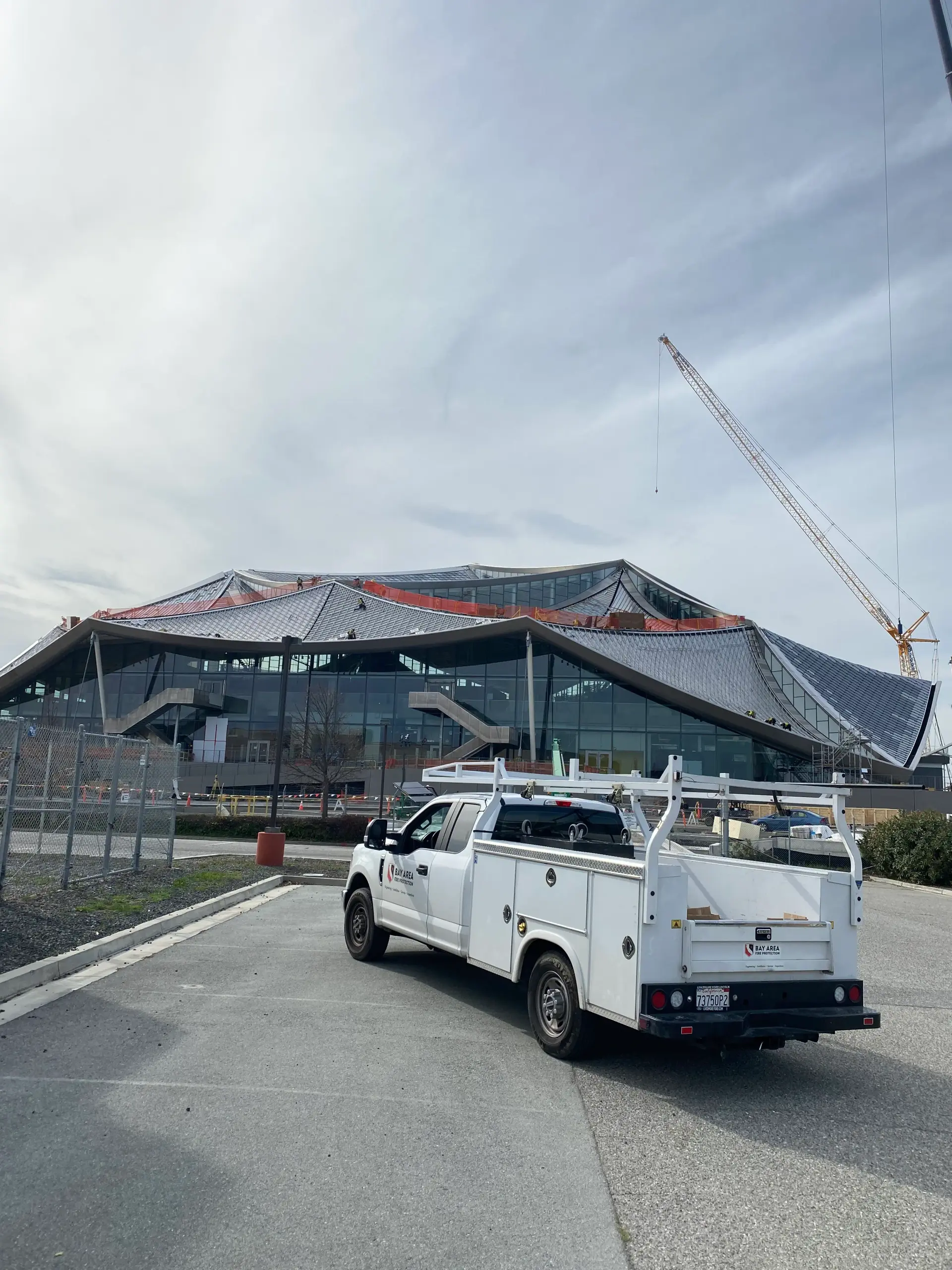 NASA Ames Research Park gallery asset 1