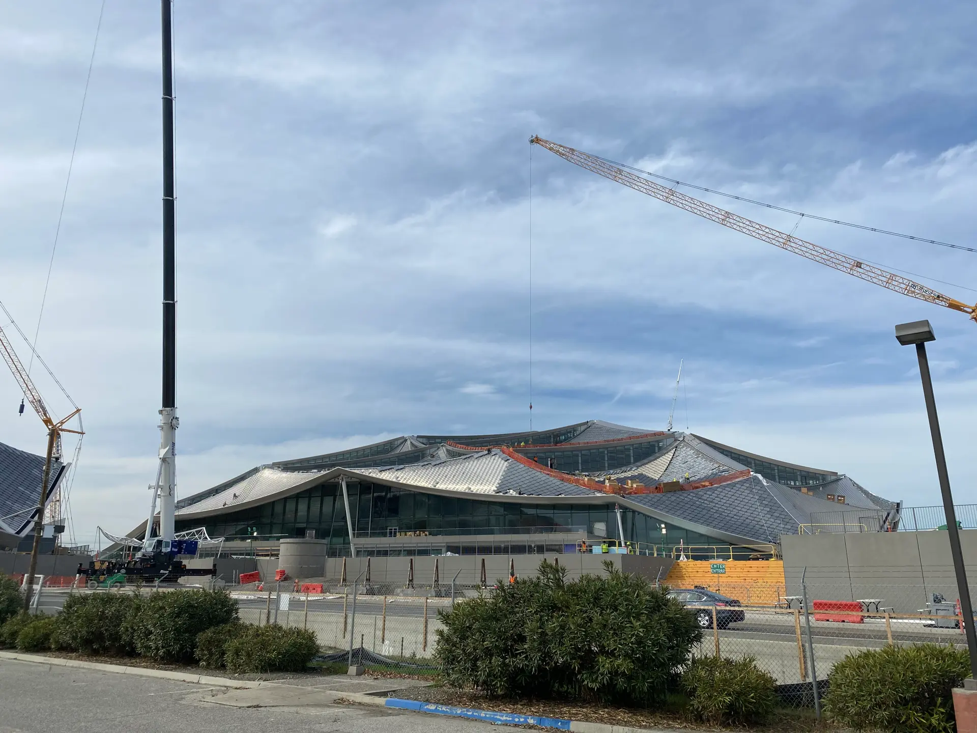 NASA Ames Research Park gallery asset 2