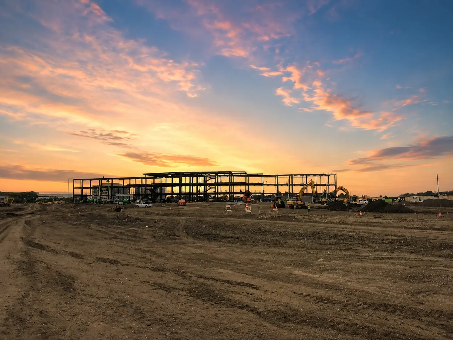 Topgolf – San Jose gallery asset 1