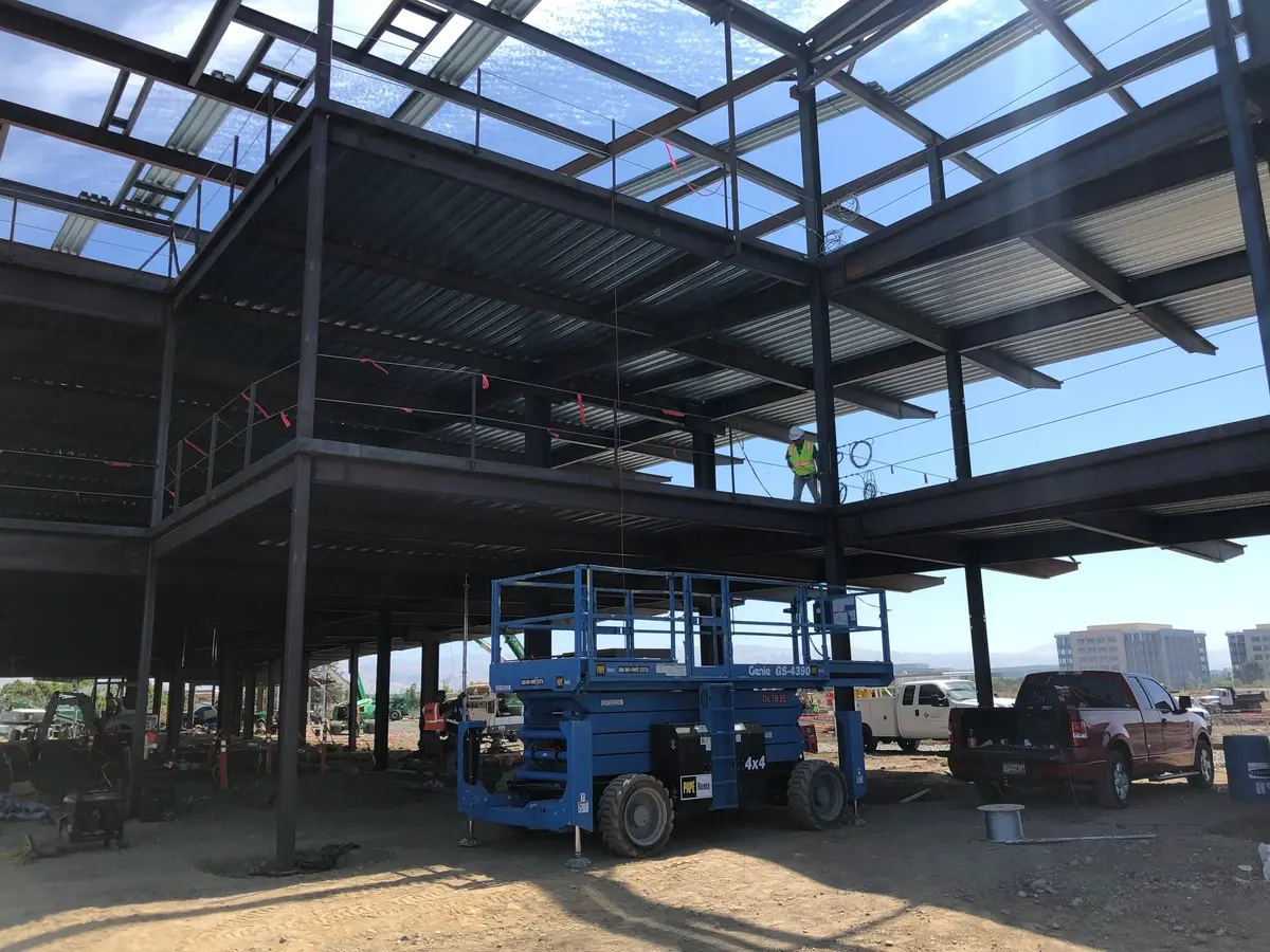 Topgolf – San Jose gallery asset 2