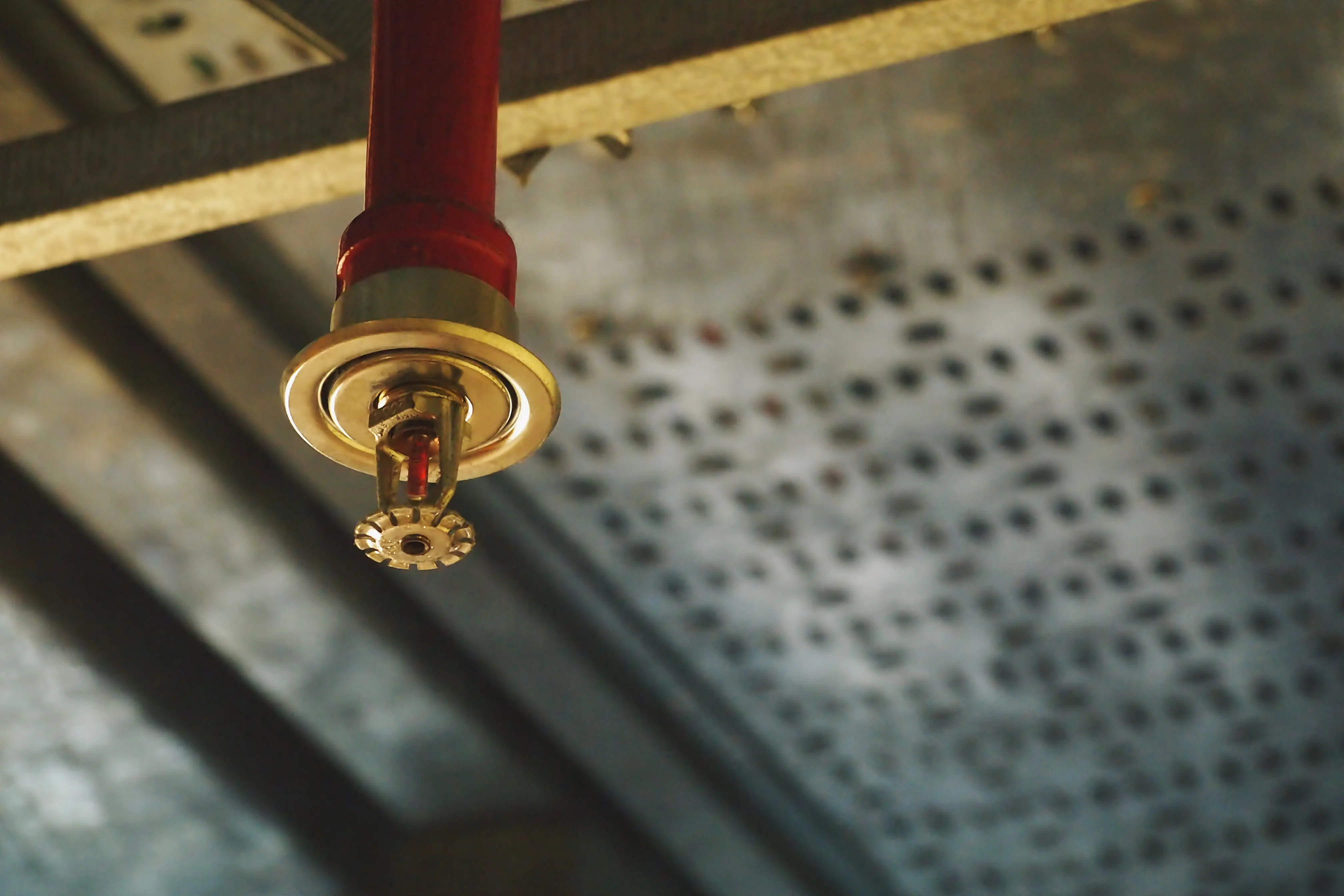Turnkey Fire Protection Solutions